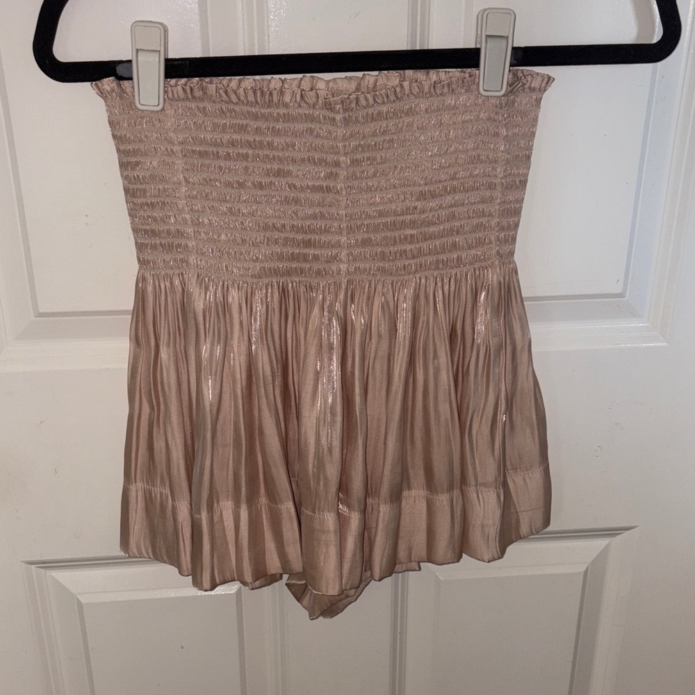 KOCH skirt! Discontinued color!!